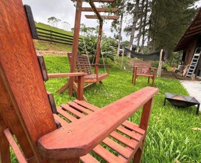 Corupa Casa | Lugar de paz e tranquilidade