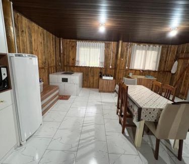 Corupa Casa | Lugar de paz e tranquilidade