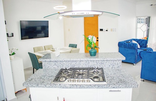 Bonao Apartamento | Lugar de Paz y Tranquilidad en Bonao