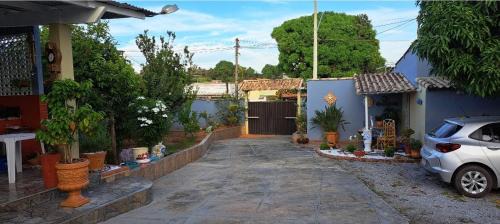 Saquarema Casa | Lugar de Ser Feliz Casa da Jô
