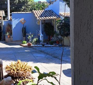 Saquarema Casa | Lugar de Ser Feliz Casa da Jô