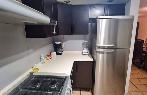 Tlaquepaque Casa | Lugar Encantador con Estacionamiento Gratuito