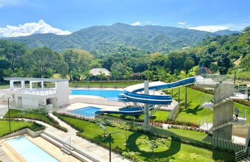 Santa Fe de Antioquia Apartamento | Lugar encantador en Santa Fe de Antioquia