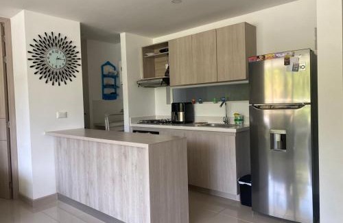 Santa Fe de Antioquia Apartamento | Lugar encantador en Santa Fe de Antioquia