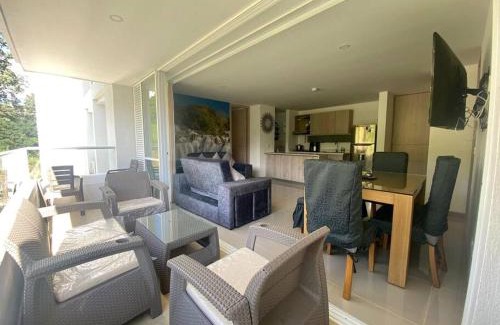 Santa Fe de Antioquia Apartamento | Lugar encantador en Santa Fe de Antioquia