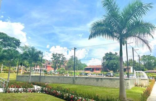 Santa Fe de Antioquia Apartamento | Lugar encantador en Santa Fe de Antioquia