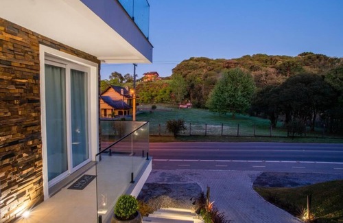 Mato Queimado Apartamento | Lugar Excepcional com uma Vista Maravilhosa