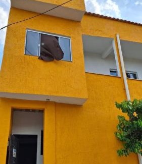Marica Apartamento | Lugar pra descansar em Bambuí, Marica-Rj
