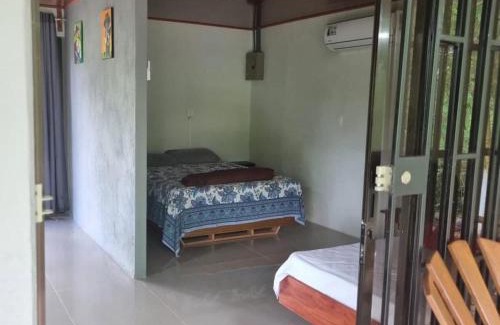 Puerto Jimenez Apartamento | Lugar Tranquilo