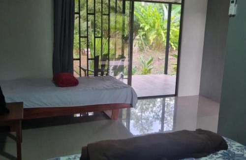 Puerto Jimenez Apartamento | Lugar Tranquilo