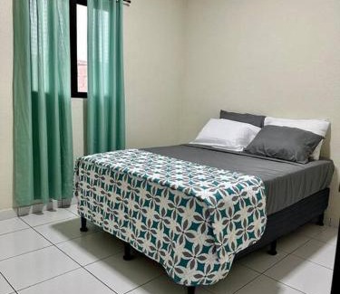 Santa Ana Casa | Lugar Tranquilo y Relajante