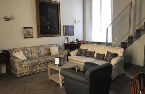 Parma City Centre Casa | Luigi in Palazzo Bianchi