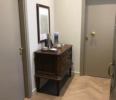 Parma City Centre Casa | Luigi in Palazzo Bianchi