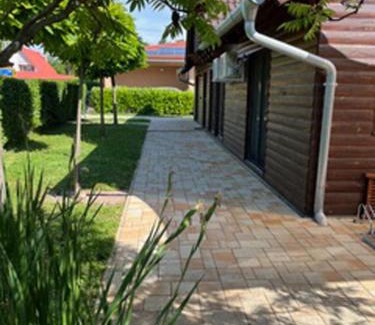 Balatonboglar Apartamento | Luis Apartman