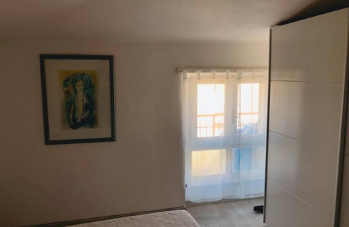 Nuoro Apartamento | Luis Apartment - Appartamento per single o coppia R7265
