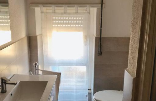Nuoro Apartamento | Luis Apartment - Appartamento per single o coppia R7265