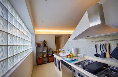 La Condesa Apartamento | Luis Fe's Place, Pool and Roof top