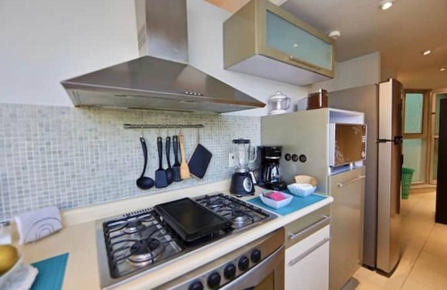 La Condesa Apartamento | Luis Fe's Place, Pool and Roof top