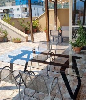 Berat Apartamento | Luis Penthouse
