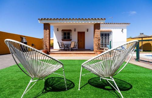 Conil de la Frontera Casa | Luisa 2