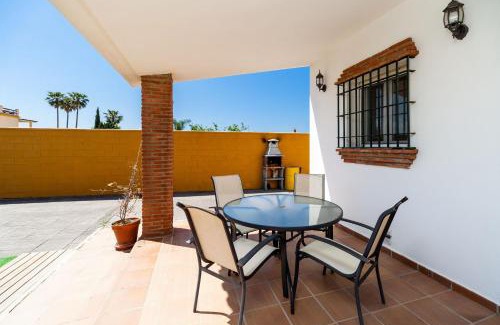 Conil de la Frontera Casa | Luisa 2