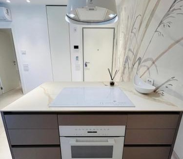 Riccione Apartamento | Luisiana Luxury-Flexrent Abissinia