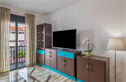 Puntallana Apartamento | Luján 1a Entre Hogueras Y Luces