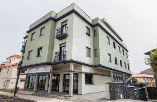 Puntallana Apartamento | Luján 5e Y 7g Entre Senderos