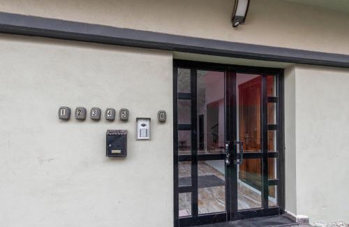 Puntallana Apartamento | Luján 5e Y 7g Entre Senderos