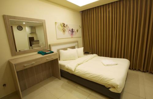Al Jubeiha Apartamento | Lujain Hotel فندق النور واللجين