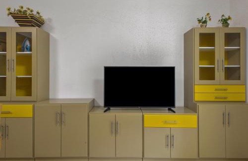 Puntallana Apartamento | Lujan 3c Entre Cielo Y Mar