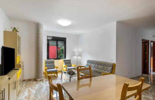 Puntallana Apartamento | Lujan 3c Entre Cielo Y Mar
