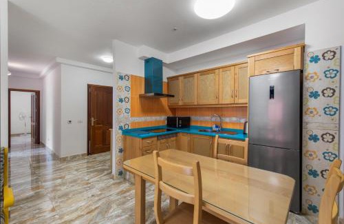 Puntallana Apartamento | Lujan 3c Entre Cielo Y Mar
