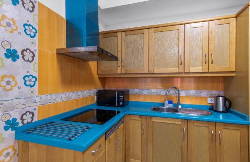 Puntallana Apartamento | Lujan 3c Entre Cielo Y Mar