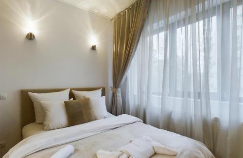 Militari Apartamento | Lujerului Studio