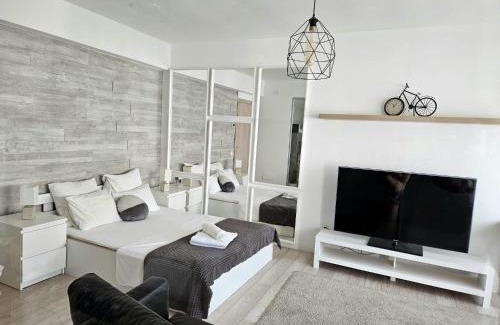 Militari Apartamento | Lujerului Studio