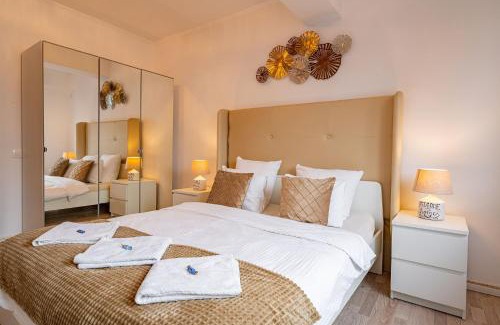 Militari Apartamento | Lujerului Studio