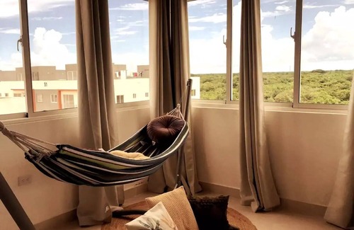Santo Domingo Este Apartamento | Lujo cerca del aeropuerto, playas, lugares de interés, centro de la ciudad