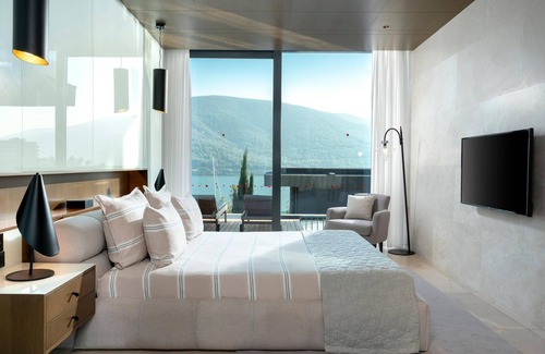 Bodrum Hotel | Lujo Hotel Bodrum