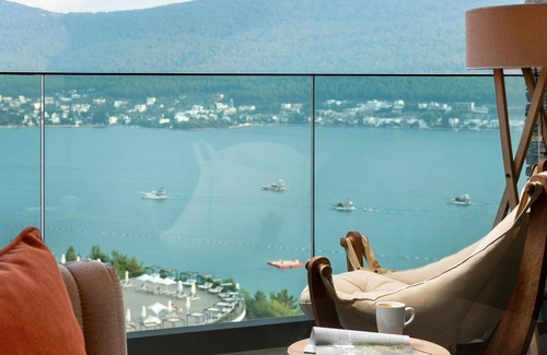 Bodrum Hotel | Lujo Hotel Bodrum