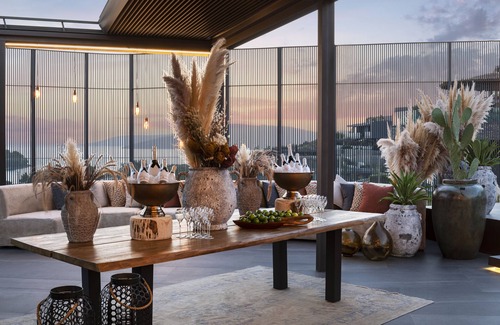 Bodrum Hotel | Lujo Hotel Bodrum