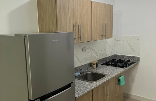 Santo Domingo Este Apartamento | "Lujo Urbano: Vive la Ciudad"