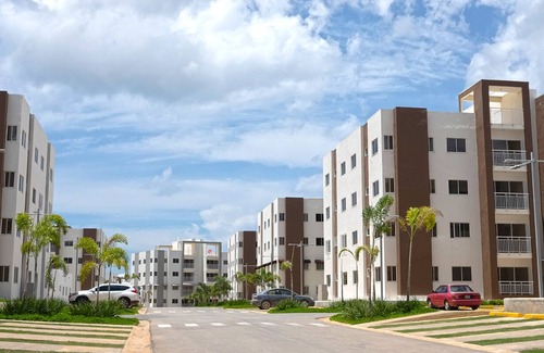 Santo Domingo Este Apartamento | "Lujo Urbano: Vive la Ciudad"
