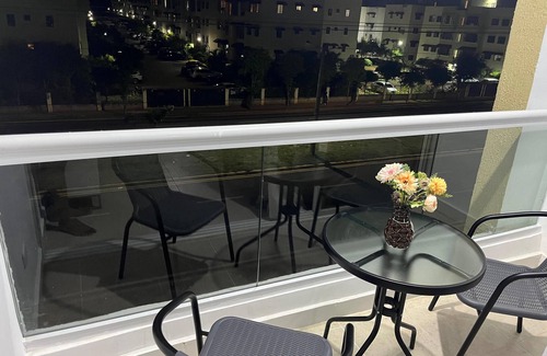 Santo Domingo Este Apartamento | "Lujo Urbano: Vive la Ciudad"