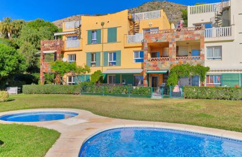 Benalmadena Apartamento | Lujo y relax Reserva Higuerón Benalmádena Costa por Key-Wise
