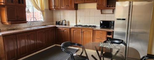 Santa Cruz Apartamento | Lujosa Casa en Centro de Santa Cruz