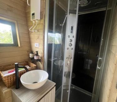 Gachantiva Casa | Lujosa cabaña cerca villa leyva