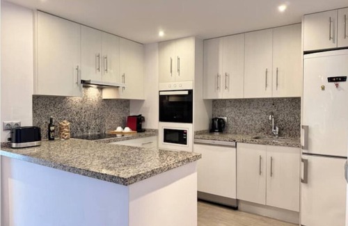 Nikki Beach Apartamento | Lujosa Riviera Boho, cerca de Nikki Beach