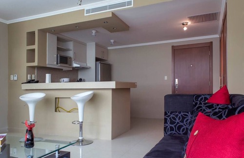 Las Penas Cama Y Desayuno | Lujosa Suite en Puerto Santa Ana