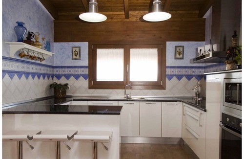 Las Lagunas Villa | Villa Los Abuelos - Lujosa Villa Costa Del Sol